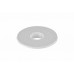 Bosch 649595 Дисковый взбиватель, белый, для MCM4..
