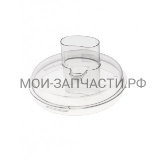 Bosch 649597 Крышка соковыжималки комбайна, для MCM42..