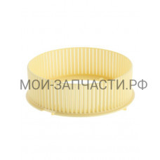 Фильтр соковыжималки комбайна, для MCM42..