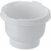Bosch 650541 Чаша для взбивания, пластиковая, белая, для MUM4..