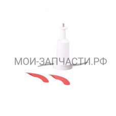 Нож-крыльчатка для кухонного комбайна, для MCM2..