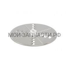 Комбинированная диск-терка, для MCM2.. Комбинированная диск-терка, для MCM2..