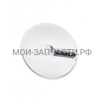 Bosch 650964 Комбинированная диск-терка, для MCM2..