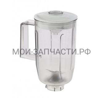 Bosch 651095 Насадка-блендер для кухонного комбайна; пластиковый; белый; для MCM2..