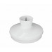 Bosch 651125 Крышка измельчителя блендера, белая, для MSM6A.., MSM6B.. Bosch 651125 Крышка измельчителя блендера, белая, для MSM6A.., MSM6B..