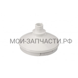 Bosch 651140 Крышка измельчителя блендера, белая, для MSM6..