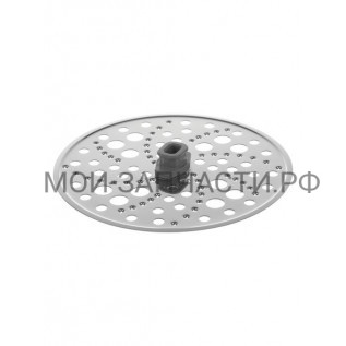 Bosch 651646 Диск-терка для сырых овощей, для MCM2/3..
