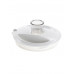 Bosch 652348 Крышка стакана блендера к кухонному комбайну, для MCM55..
