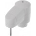 Bosch 652349 Держатель венчика для взбивания, белый, для MCM55..