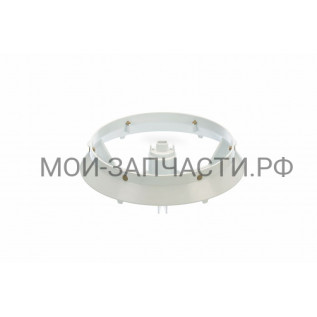 Bosch 652366 Держатель дисков, белый, с соединительным креплением, для MCM55.., MCM62.., MCM64..