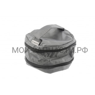 Bosch 653180 Сумка для принадлежностей, серая
