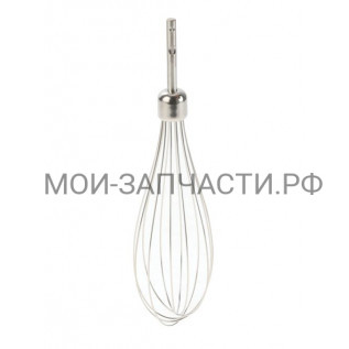 Bosch 657378 Венчик для взбивания, для блендеров MSM6.., MSM7.. и MSM8..