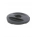 Bosch 658464 Крышка стакана для блендера, черная, для MMB2.., MUM8../MUMX.. Bosch 658464 Крышка стакана для блендера, черная, для MMB2.., MUM8../MUMX..