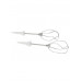 Bosch 659071 Венчики Premium (2 шт.) для миксера, для MFQ35/36..