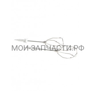 Bosch 659642 Венчики FineCreamer; для MFQ4.., для KI02