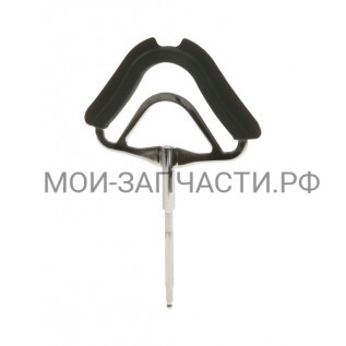Bosch 659889 Венчик Profi-Flexi для кухонного комбайна, для MUM5..