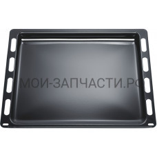 Эмалированный противень