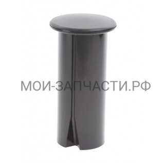 Bosch 674542 Толкатель для соковыжималки, серый, для MES3000, MES3500