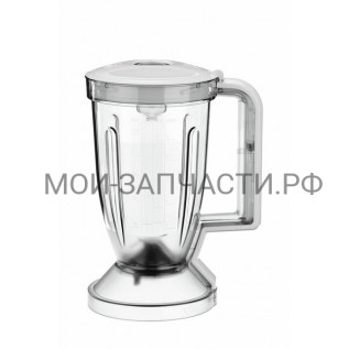 Bosch 677472 Пластиковый блендер в комплекте, для MCM4..