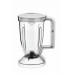 Bosch 677472 Пластиковый блендер в комплекте, для MCM4..