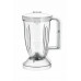 Bosch 677472 Пластиковый блендер в комплекте, для MCM4..