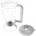 Bosch 677472 Пластиковый блендер в комплекте, для MCM4..
