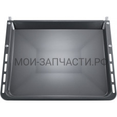 Эмалированный противень 459 x 375 x 30 mm Эмалированный противень 459 x 375 x 30 mm