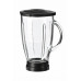 Bosch 701104 Стеклянный блендер с крышкой, для MUM8.., MUMXL..