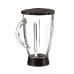Bosch 701104 Стеклянный блендер с крышкой, для MUM8.., MUMXL..