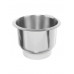 Bosch 703316 Чаша для взбивания, нерж.сталь, для MUM4..
