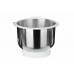 Bosch 703316 Чаша для взбивания, нерж.сталь, для MUM4..
