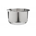 Bosch 703316 Чаша для взбивания, нерж.сталь, для MUM4..