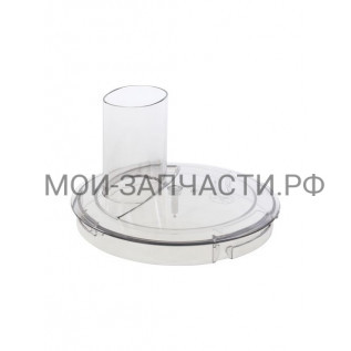 Bosch 707370 Крышка емкости насадки-кубикорезки, для MUM5..