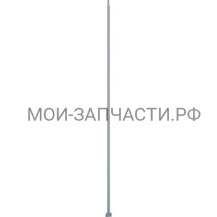 Bosch 715038 Набор для монтажа Перемычка, нержавеющая сталь, side by side