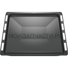 Эмалированный противень духовки, 464,6 x 375 x 28,8 мм