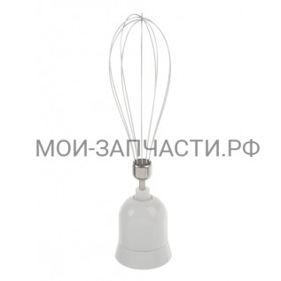 Bosch 750665 Венчик для взбивания с приводом, для MSM6A/B.., белый