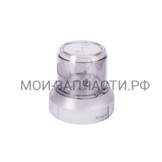 Bosch 750858 Универсальный измельчитель для кухонного комбайна, с крышкой