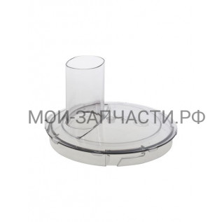 Bosch 750898 Крышка смесительной чаши с загрузочным отверстием, для MCM6.., MC81..
