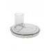 Bosch 750898 Крышка смесительной чаши с загрузочным отверстием, для MCM6.., MC81.. Bosch 750898 Крышка смесительной чаши с загрузочным отверстием, для MCM6.., MC81..