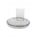 Bosch 750898 Крышка смесительной чаши с загрузочным отверстием, для MCM6.., MC81..