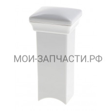 Толкатель для насадки-шинковки к мясорубке, с крышкой, для MFW67/68..