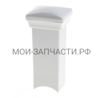 Bosch 753399 Толкатель для насадки-шинковки к мясорубке, с крышкой, для MFW67/68..