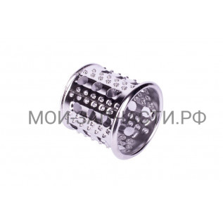 Bosch 753402 Вставка-терка для насадки-шинковки; для MFW6..