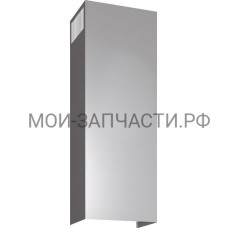 Удлинение вентиляционного канала 650мм, для DWK06/09..