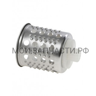 Bosch 798130 Вставка-терка №4 для насадки-шинковки; для MFW3..