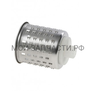 Bosch 798160 Вставка-шинковка мелкая №1 для насадки-шинковки; для MFW3..