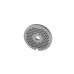 Bosch 10003875 Формовочный диск для мясорубки, Ø отверстия 2.7мм, для MFW3.., нерж.сталь Bosch 10003875 Формовочный диск для мясорубки, Ø отверстия 2.7мм, для MFW3.., нерж.сталь