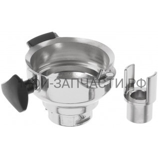 Bosch 10012938 Адаптер для насадок к мясорубке, для MUM8.., MUMXL..