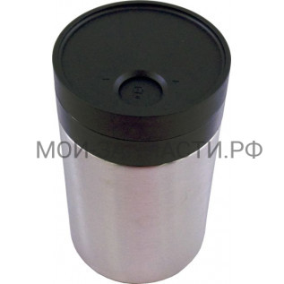 Bosch 11005967 Контейнер для молока с крышкой FreshLock, 0.5 л, для CTL6.., C15/7..