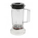 Bosch 11007874 Насадка-миксер, с черной крышкой, для MCM32/35..